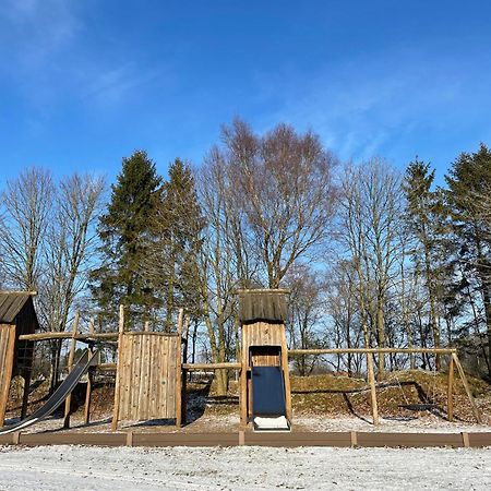 Vorbasse Camping Exterior foto
