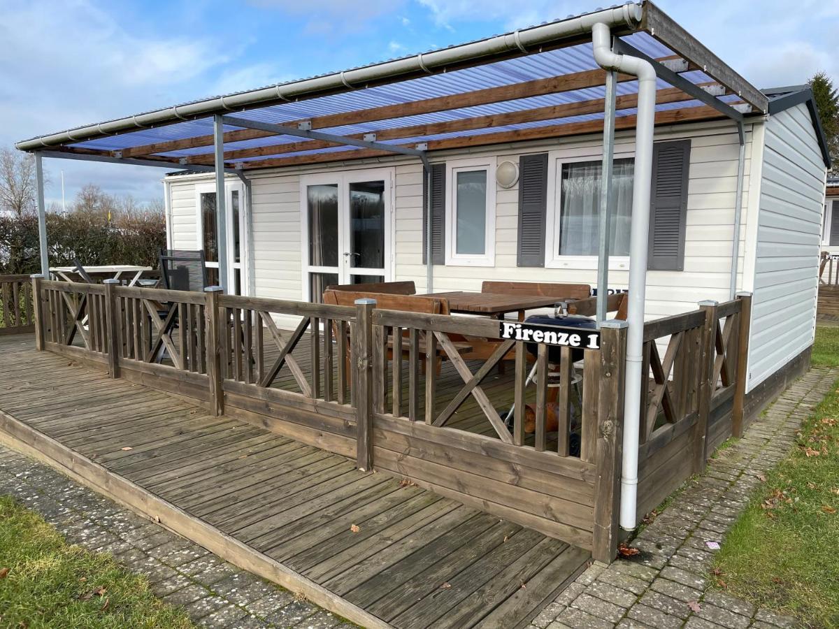 Vorbasse Camping Exterior foto
